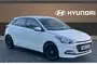 2016 Hyundai i20 1.2 SE 5dr