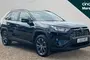 2022 Toyota RAV4 2.5 VVT-i Hybrid Design 5dr CVT 2WD