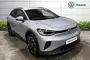 2025 Volkswagen ID.4 210kW Match Pro 77kWh 5dr Auto