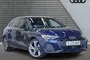 2025 Audi A3 1.5 TFSI 150 Black Edition 5dr S Tronic