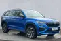 2022 Skoda Kodiaq vRS 2.0 TSI 245 vRS 4x4 5dr DSG [7 Seat]