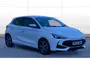 2025 MG MG3 1.5 SE 5dr