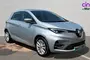 2022 Renault Zoe 100kW S Edition R135 50kWh Rapid Charge 5dr Auto