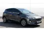 2018 Ford Fiesta 1.0 EcoBoost Zetec 5dr