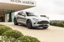 2020 Aston Martin DBX V8 550 5dr Touchtronic