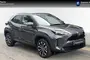 2025 Toyota Yaris Cross 1.5 Hybrid Design 5dr CVT