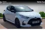 2022 Toyota Yaris 1.5 Hybrid Dynamic 5dr CVT