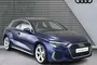 2023 Audi A3 35 TFSI S Line 5dr S Tronic