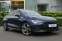 2025 Audi A3 35 TFSI Black Edition 5dr S Tronic