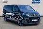 2021 Vauxhall Vivaro Life 2.0 Turbo D 150PS Elite L 5dr