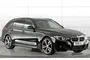 2016 BMW 3 Series 320i xDrive M Sport 5dr Step Auto
