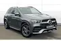 2020 Mercedes-Benz GLE GLE 300d 4Matic AMG Line Prem Plus 5dr 9G-Tronic