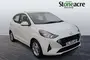 2022 Hyundai i10 1.0 MPi SE Connect 5dr