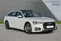 2023 Audi A6 Avant 40 TFSI S Line 5dr S Tronic