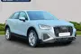 2024 Audi Q2 35 TFSI S Line 5dr S Tronic