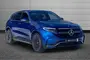 2023 Mercedes-Benz EQC EQC 400 300kW AMG Line Premium 80kWh 5dr Auto