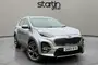 2019 Kia Sportage 1.6T GDi ISG GT-Line 5dr DCT Auto [AWD]