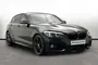 2019 BMW 1 Series 118i [1.5] M Sport Shadow Ed 5dr Step Auto