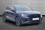 2023 Audi SQ2 SQ2 Quattro Black Edition 5dr S Tronic