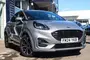 2024 Ford Puma 1.0 EcoBoost Hybrid mHEV ST-Line 5dr DCT