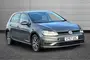 2017 Volkswagen Golf 1.6 TDI SE [Nav] 5dr