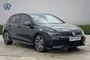 2025 Volkswagen Golf 1.5 TSI 150 Black Edition 5dr