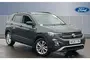 2020 Volkswagen T-Cross 1.0 TSI SE 5dr