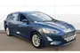 2019 Ford Focus Estate 1.5 EcoBoost 150 Titanium 5dr Auto