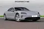 2024 Porsche Taycan 300kW 89kWh 4dr RWD Auto