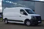 2025 Nissan Interstar 2.0 dci 150ps H2 Tekna Van