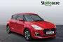 2020 Suzuki Swift 1.2 Dualjet SHVS SZ-T 5dr