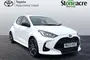2023 Toyota Yaris 1.5 Hybrid GR Sport 5dr CVT