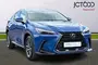 2023 Lexus NX 450h+ 2.5 5dr E-CVT [Premium Pack]