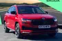 2025 Skoda Karoq 1.5 TSI Sportline Edition 5dr DSG