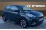 2025 Hyundai i10 1.0 [63] Advance 5dr Auto [Nav]
