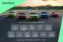 2019 Skoda Octavia vRS 2.0 TSI 245 vRS 5dr [Black Pack]
