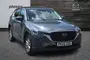 2022 Mazda CX-5 2.2d SE-L 5dr