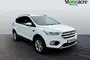 2018 Ford Kuga 2.0 TDCi 180 Titanium 5dr