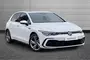 2021 Volkswagen Golf 1.5 TSI R-Line 5dr