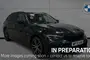 2022 BMW 3 Series 330e M Sport 5dr Step Auto