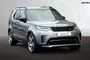 2025 Land Rover Discovery 3.0 D350 Dynamic HSE Commercial Auto