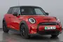 2022 MINI Hatchback 135kW Cooper S Level 2 33kWh 3dr Auto