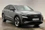 2021 Audi Q4 e-tron Sportback 150kW 40 82.77kWh Vorsprung 5dr Auto