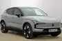 2025 Volvo EX30 200kW SM Extended Range Plus 69kWh 5dr Auto