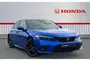 2023 Honda Civic 2.0 eHEV Advance 5dr CVT