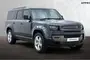 2025 Land Rover Defender 3.0 D350 X-Dynamic SE 130 5dr Auto [8 Seat]