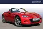 2018 Mazda MX-5 2.0 Sport Nav 2dr