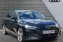 2025 Audi A3 1.5 TFSI 150 Black Edition 5dr S Tronic