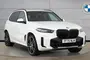 2025 BMW X5 xDrive50e M Sport 5dr Auto