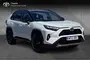2022 Toyota RAV4 2.5 VVT-i Hybrid Dynamic 5dr CVT 2WD
